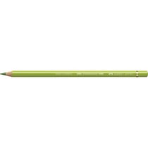Crayon de couleur Faber-Castell - Polychromos - n°170 vert de mai