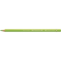 Crayon de couleur Faber-Castell - Polychromos - n°171 vert clair
