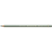 Crayon de couleur Faber-Castell - Polychromos - n°172 terre verte