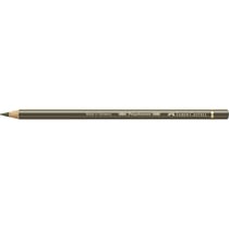Crayon de couleur Faber-Castell - Polychromos - n°173 vert olive jaunâtre