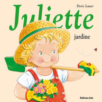 Juliette jardine