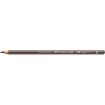 Crayon de couleur Faber-Castell - Polychromos - n°178 nougat