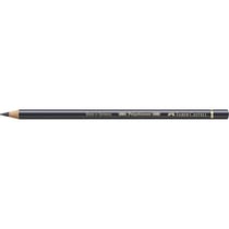Crayon de couleur Faber-Castell - Polychromos - n°181 gris de Payne