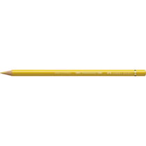 Crayon de couleur Faber-Castell - Polychromos - n°184 jaune de Naples foncé