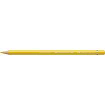 Crayon de couleur Faber-Castell - Polychromos - n°185 jaune de Naples