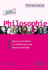 Philosophie - terminale
