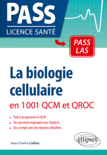 Biologie cellulaire