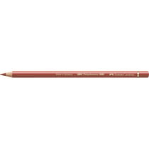 Crayon de couleur Faber-Castell - Polychromos - n°188 sanguine