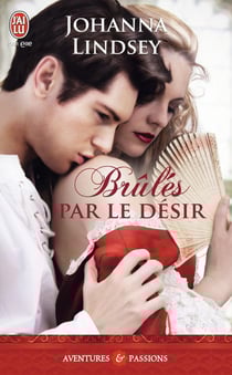 Brûlés par le désir