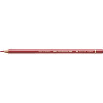 Crayon de couleur Faber-Castell - Polychromos - n°191 rouge Pompei