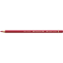 Crayon de couleur Faber-Castell - Polychromos - n°219 écarlate intense