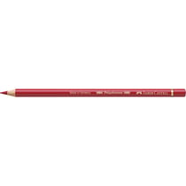 Crayon de couleur Faber-Castell - Polychromos - n°223 rouge profond
