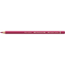 Crayon de couleur Faber-Castell - Polychromos - n°226 cramoisi alizarine