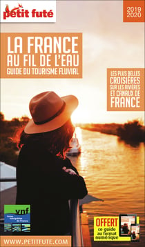La France au fil de l'eau (édition 2019)