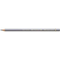Crayon de couleur Faber-Castell - Polychromos - n°232 gris froid III