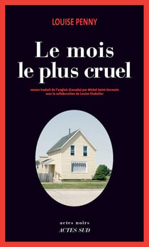Le mois le plus cruel