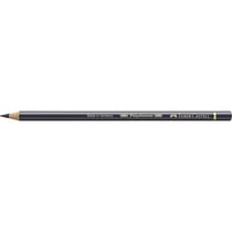 Crayon de couleur Faber-Castell - Polychromos - n°235 gris froid VI