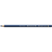Crayon de couleur Faber-Castell - Polychromos - n°246 bleu de Prusse