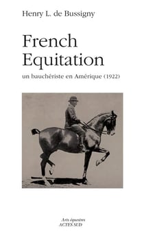 French Equitation