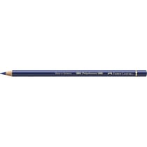 Crayon de couleur Faber-Castell - Polychromos - n°247 bleu indanthrène