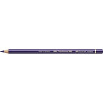 Crayon de couleur Faber-Castell - Polychromos - n°249 mauve
