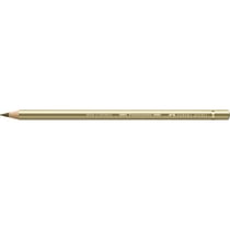 Crayon de couleur Faber-Castell - Polychromos - n°250 or