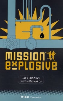 Mission explosive