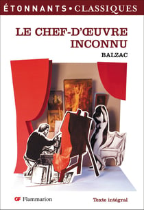 Le chef-d'oeuvre inconnu