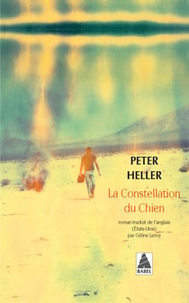 La constellation du chien