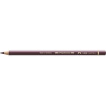 Crayon de couleur Faber-Castell - Polychromos - n°263 caput mortuum violet