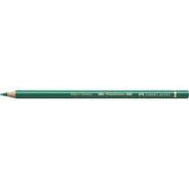 Crayon de couleur Faber-Castell - Polychromos - n°264 vert phtalo foncé