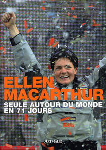 Seule autour du monde en 71 jours