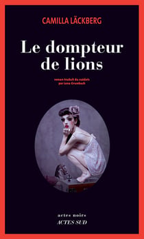 Le Dompteur de lions
