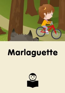 Album marlaguette cp