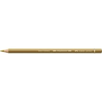 Crayon de couleur Faber-Castell - Polychromos - n°268 vert doré