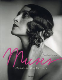 Muses - elles ont conquis les coeurs