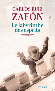 Le Labyrinthe des esprits
