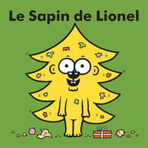 Le sapin de Lionel