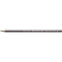 Crayon de couleur Faber-Castell - Polychromos - n°273 gris chaud IV