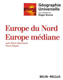 Europe médiane - Europe du Nord