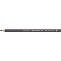Crayon de couleur Faber-Castell - Polychromos - n°274 gris chaud V