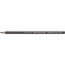 Crayon de couleur Faber-Castell - Polychromos - n°275 gris chaud VI