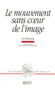 Le mouvement sans coeur de l'image