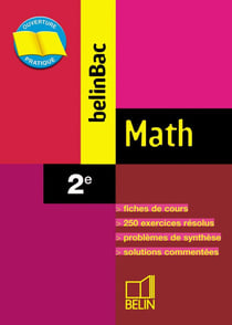 Maths 2nde