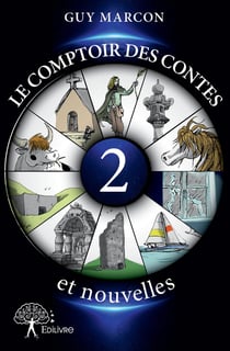 Le comptoir des contes et nouvelles