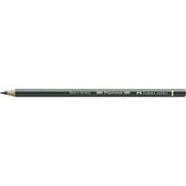 Crayon de couleur Faber-Castell - Polychromos - n°278 vert oxyde chrome