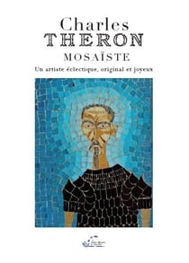 Charles Théron mosaïste : un artiste éclectique, original et joyeux