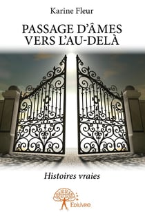 Passage d'âmes vers l'au delà