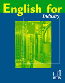 ENGLISH FOR INDUSTRY
