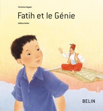 Fatih et le Génie